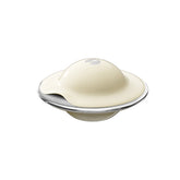 UFO Mechanical Timer | No Batteries Required | 60-Minute Countdown | Magnetic Base | Multi-Purpose Kitchen, Study, and Classroom Timer (Full Set of 6 Colors)