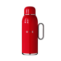 Thermal Coffee Carafe 52oz/1.5L(21oz / 0.6L) - 12 Hours Hot Beverage Dispenser, Insulated Stainless Steel Carafe for Hot Liquids, Coffee Carafes For Keeping Hot Coffee Dispenser for Parties -Large Tea Carafe Flask