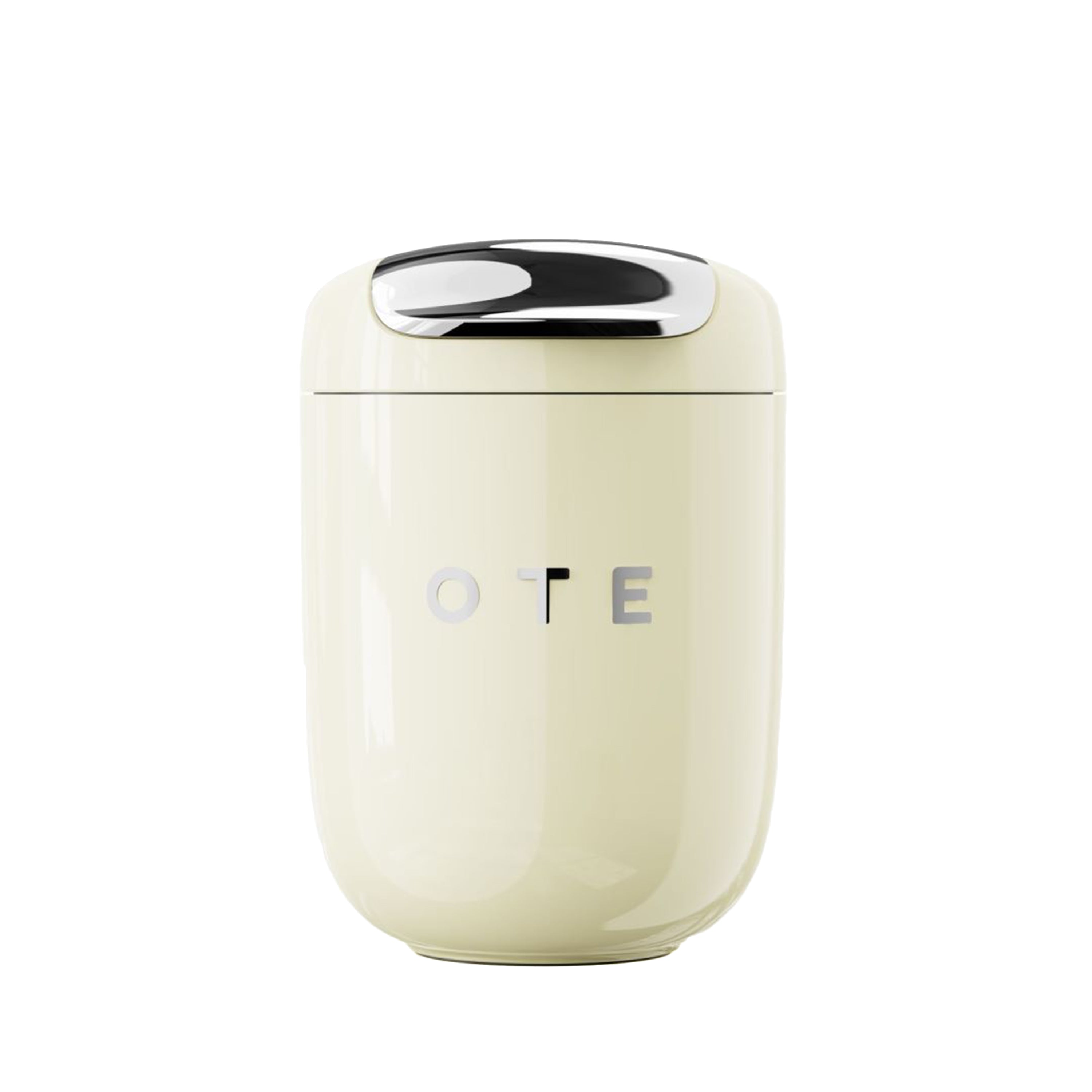 OTE Vacuum Insulated Travel Coffee Mug, Double-wall Stainless Steel Travel Tumbler With Drinking Lid, 12.31oz/7.74oz (350/220ml)