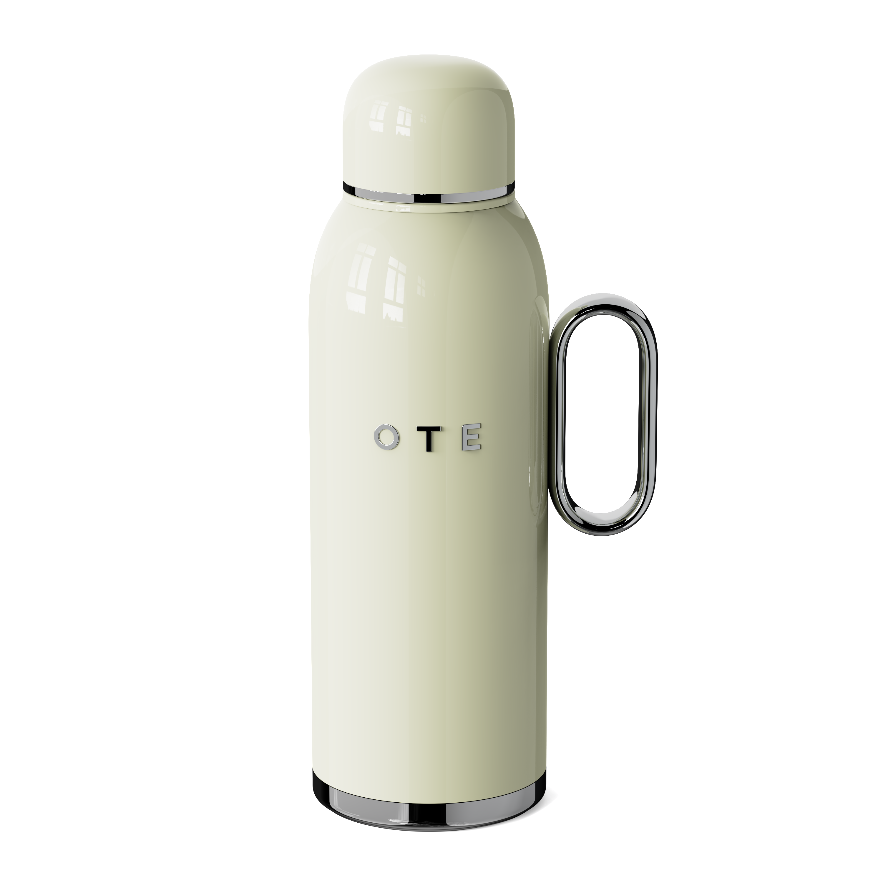 Thermal Coffee Carafe 52oz/1.5L（21oz / 0.6L) - 12 Hours Hot Beverage Dispenser, Insulated Stainless Steel Carafe for Hot Liquids, Coffee Carafes For Keeping Hot Coffee Dispenser for Parties -Large Tea Carafe Flask