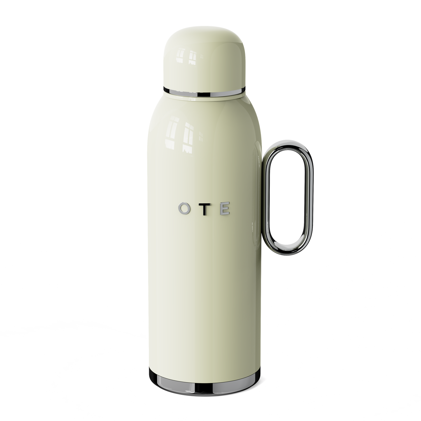 Thermal Coffee Carafe 52oz/1.5L（21oz / 0.6L) - 12 Hours Hot Beverage Dispenser, Insulated Stainless Steel Carafe for Hot Liquids, Coffee Carafes For Keeping Hot Coffee Dispenser for Parties -Large Tea Carafe Flask